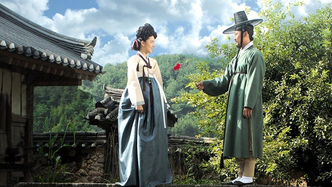 Painter of the Wind backdrop