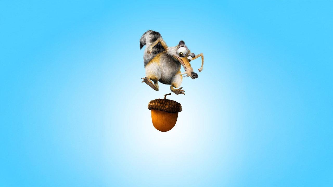 Gone Nutty backdrop