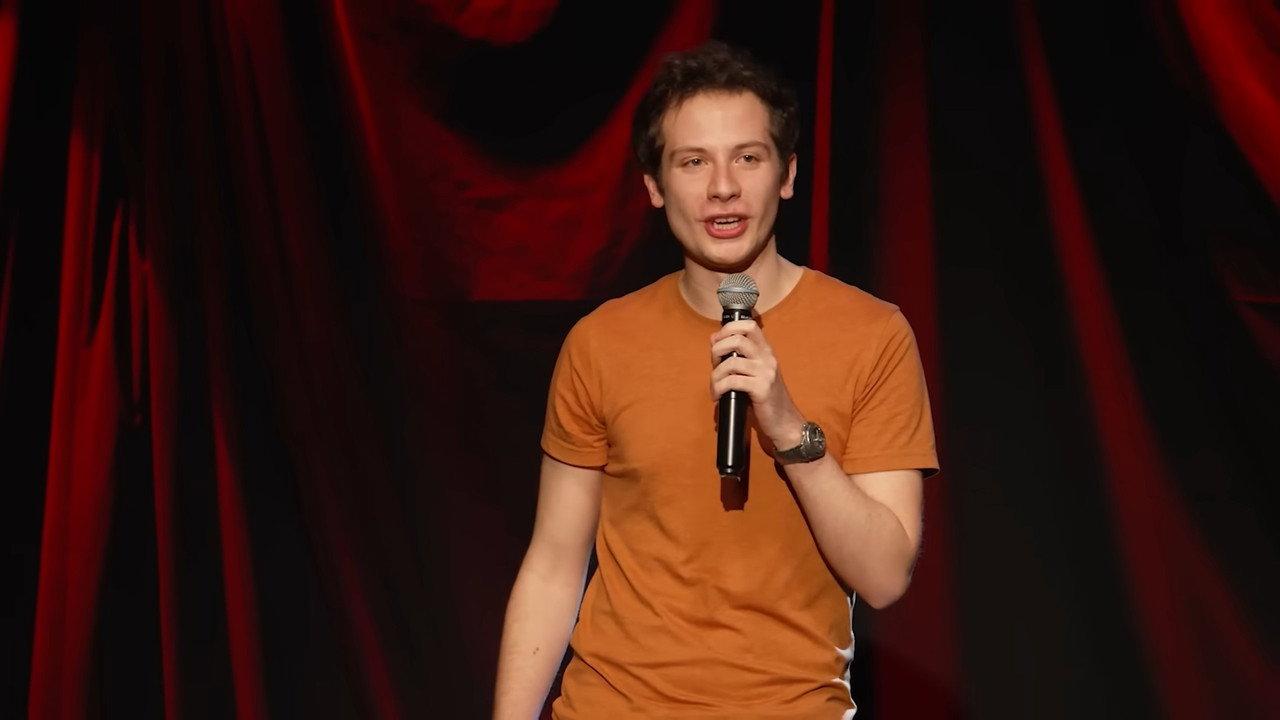 Marcin Chmiel "Windykator" | Stand-up | 2025 backdrop