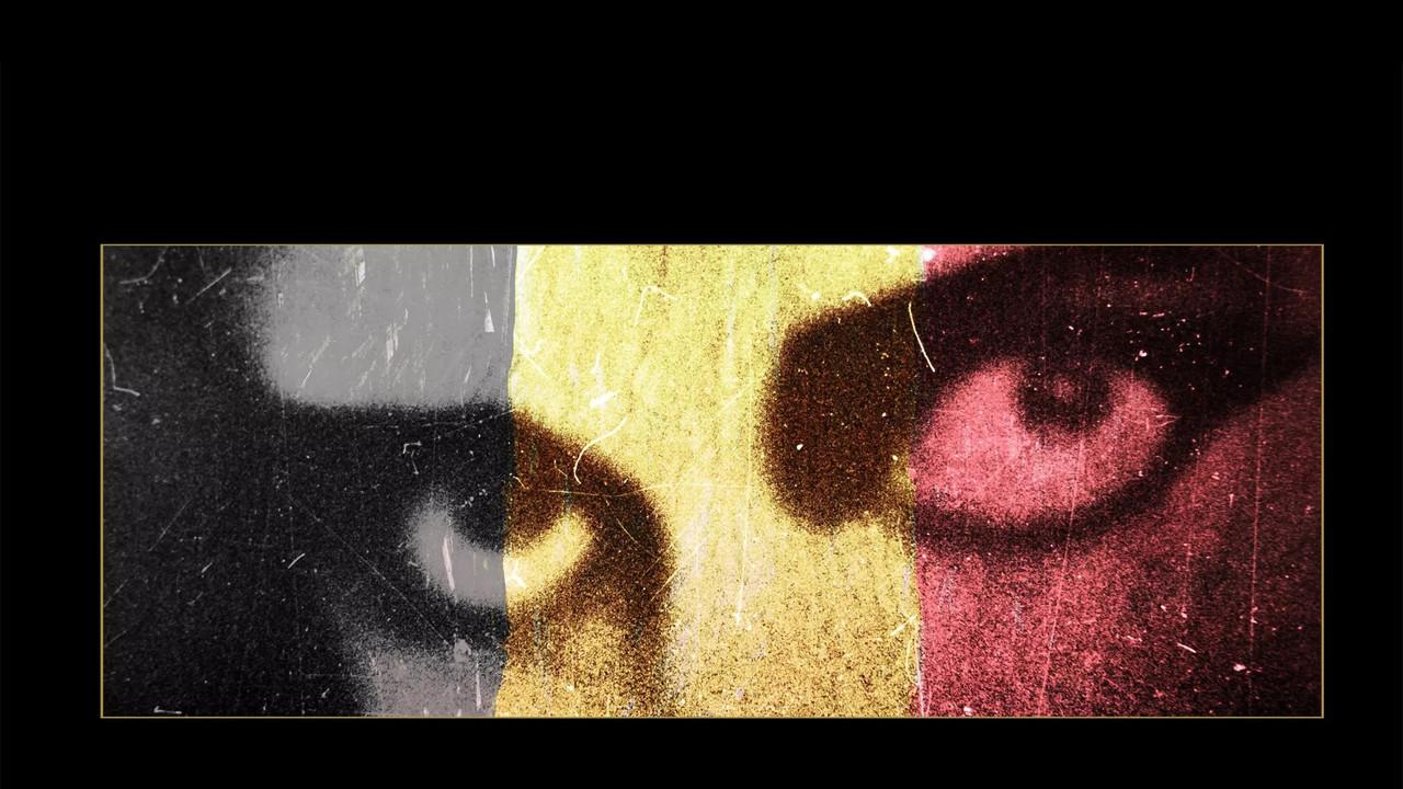 En toen was er new wave backdrop