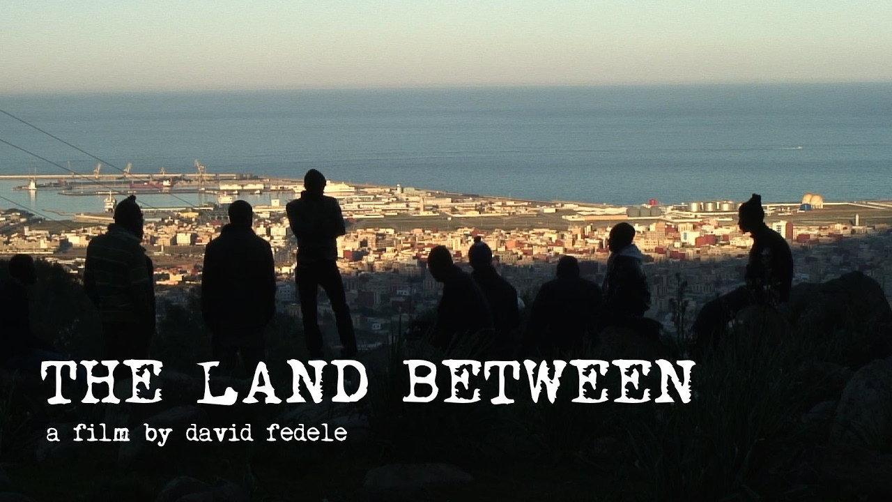 The Land Between backdrop