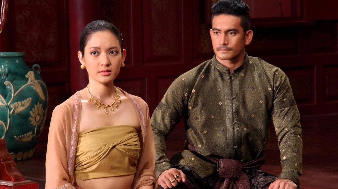 The Legend of King Naresuan 3 backdrop