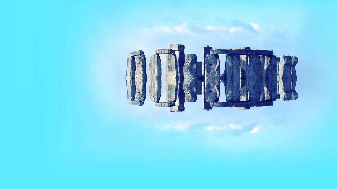 Stonehenge: Land of the Dead backdrop