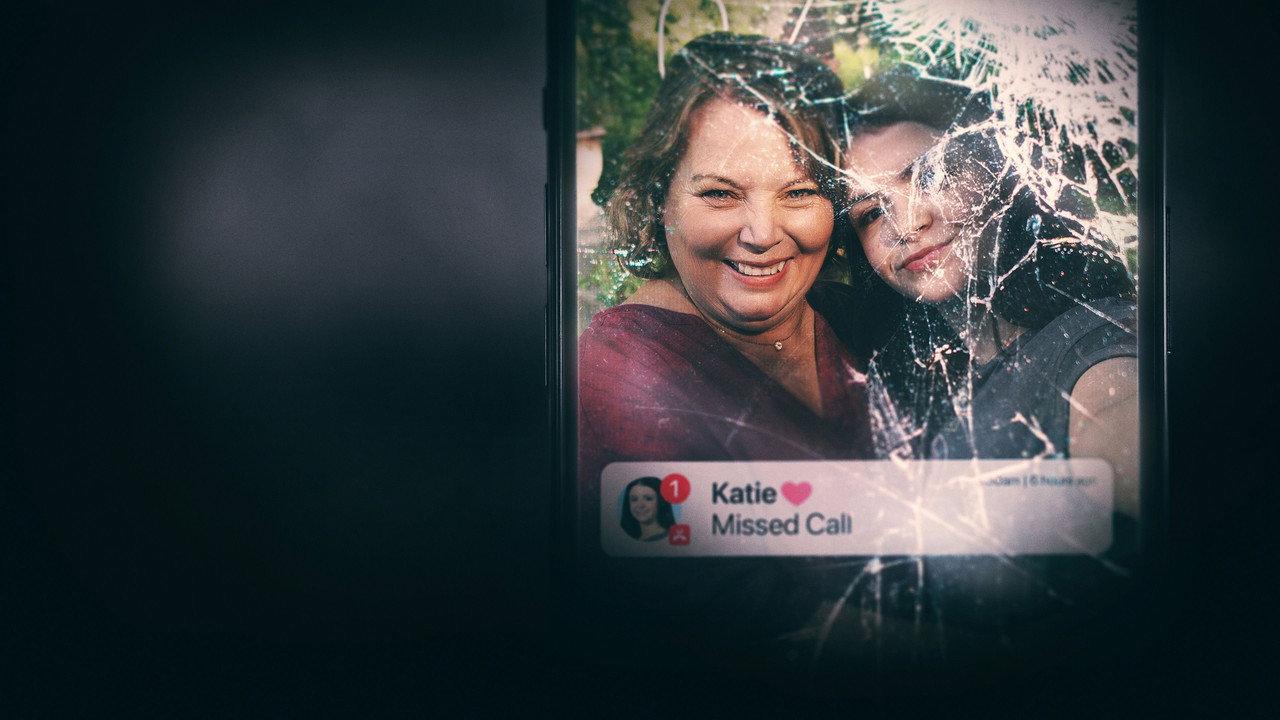 Missed Call backdrop