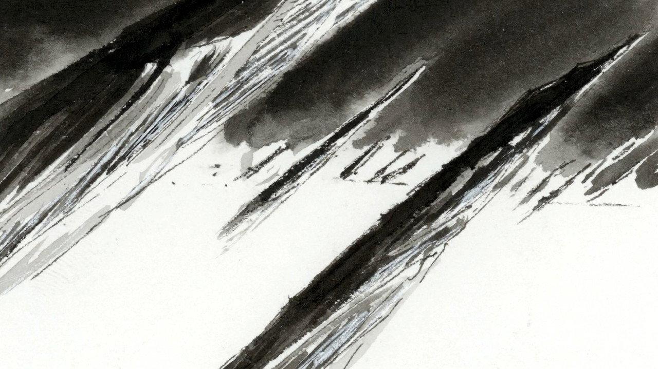 AEON backdrop