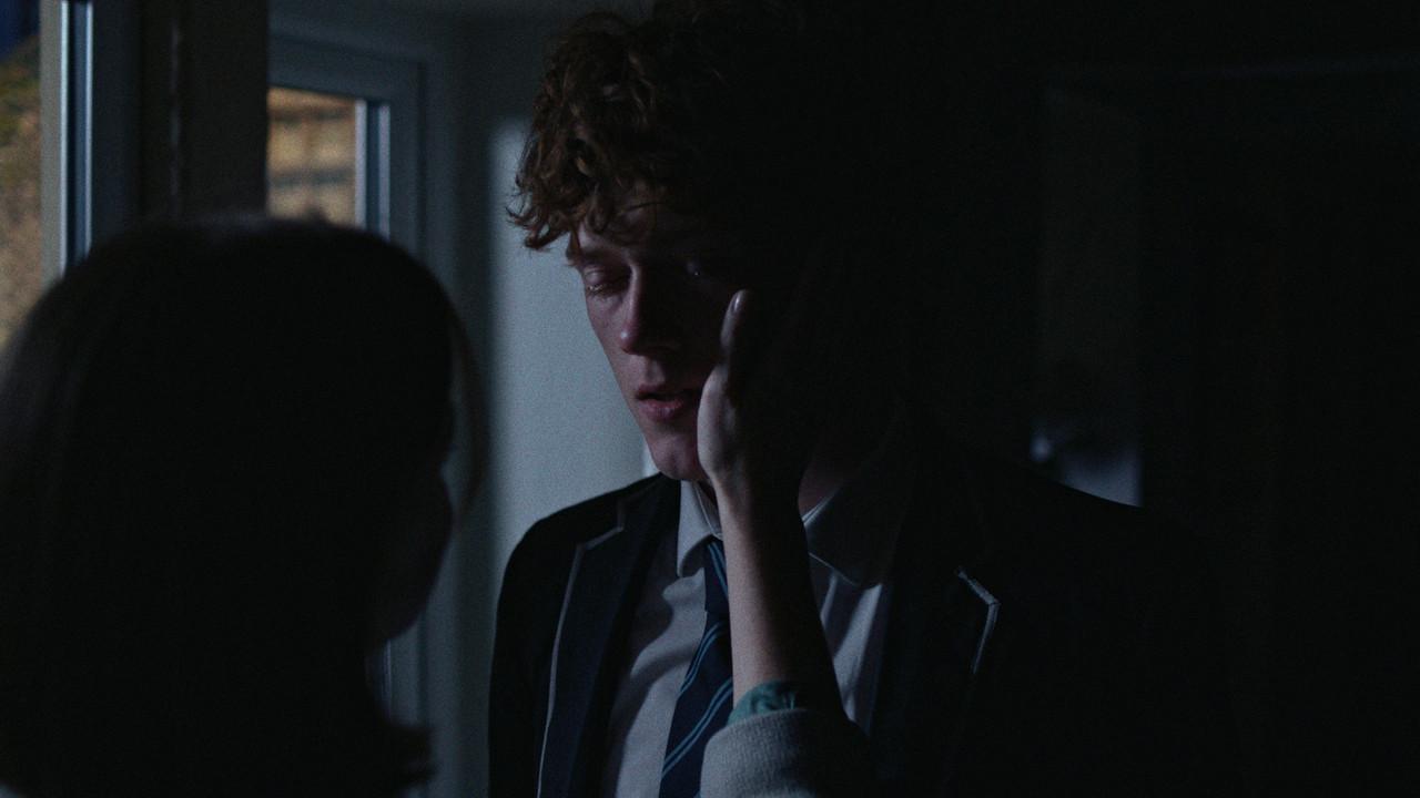 Dogbone backdrop