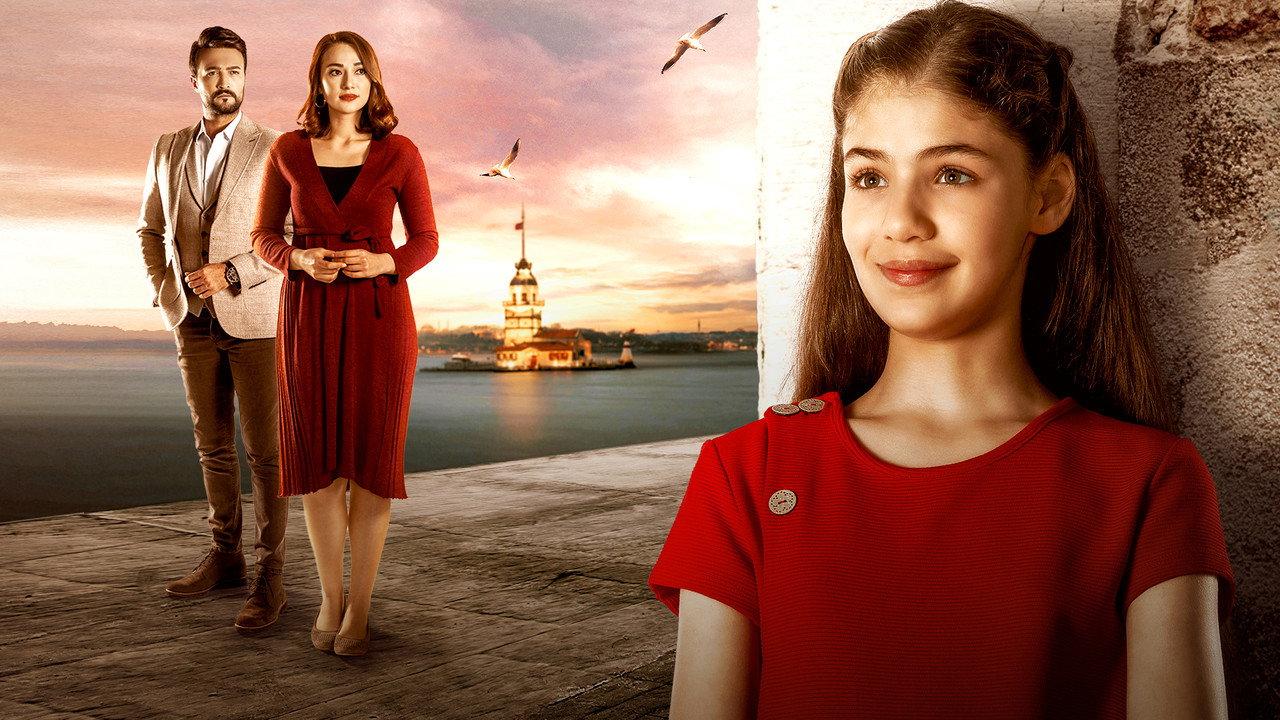 Baharı Beklerken backdrop