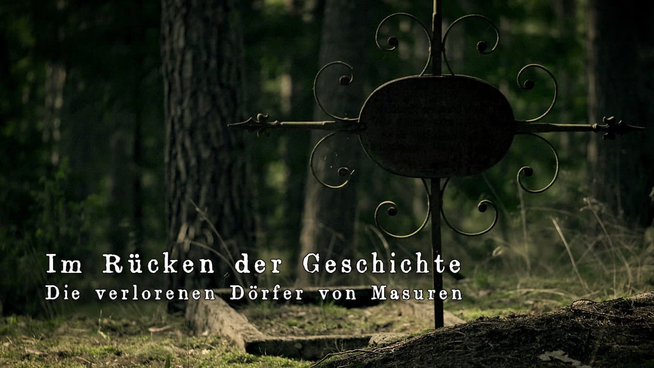 In the back of history - The lost villages of Masuria backdrop
