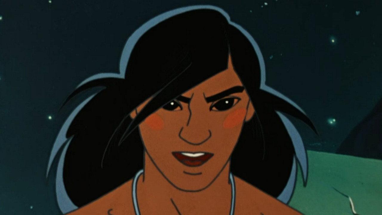 The Adventures of Mowgli backdrop