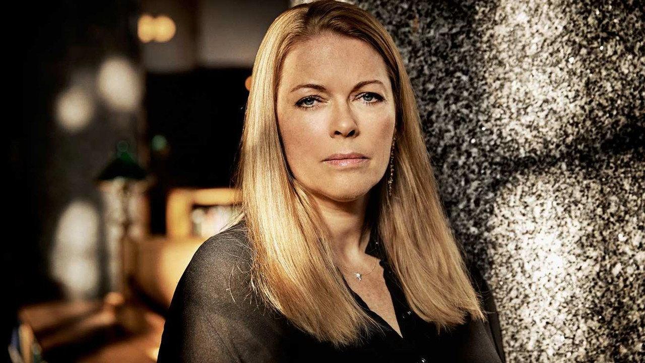 Mord i familien backdrop
