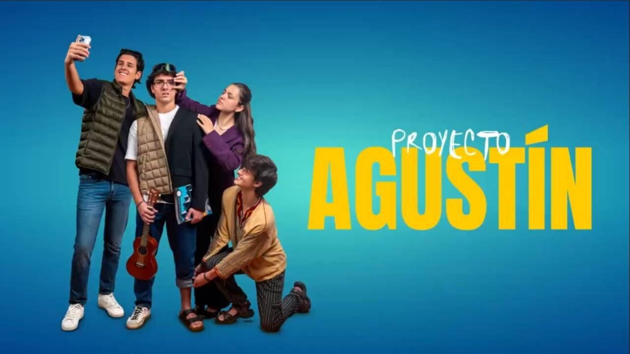 Proyecto Agustín backdrop