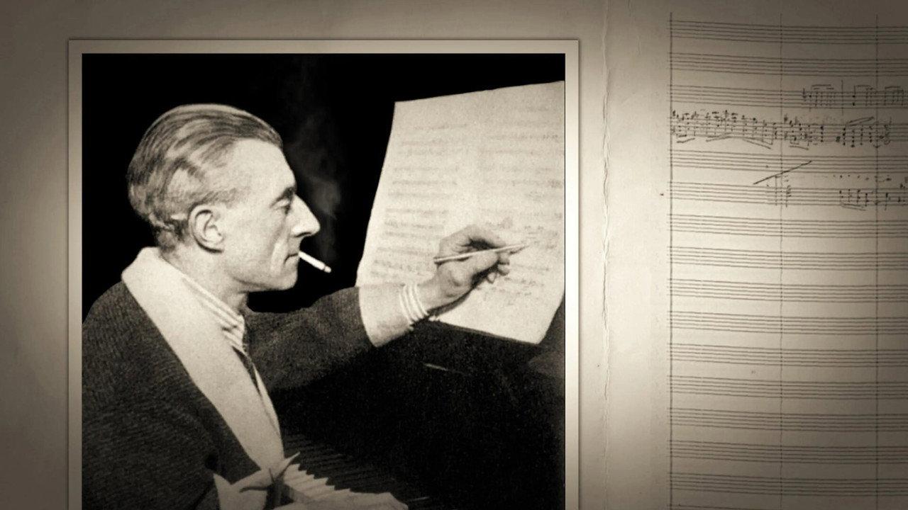 Qui a volé le Boléro de Ravel ? backdrop