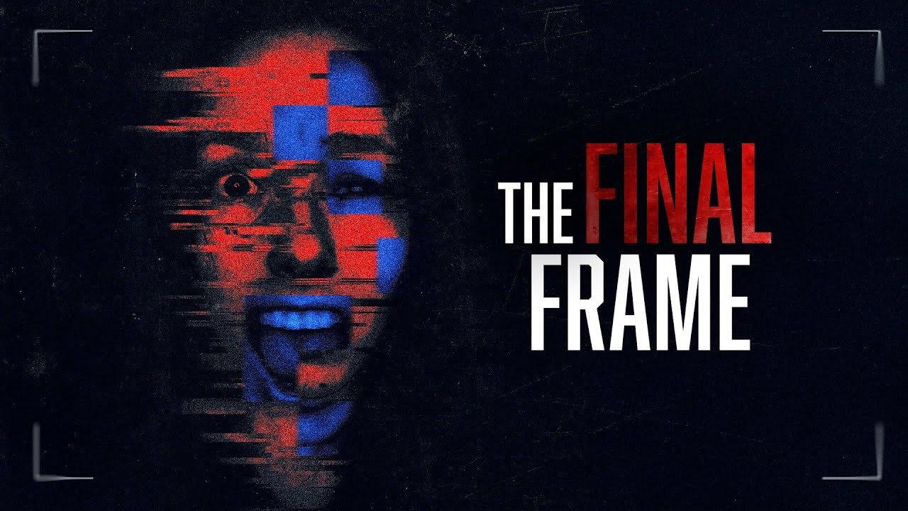 The Final Frame backdrop