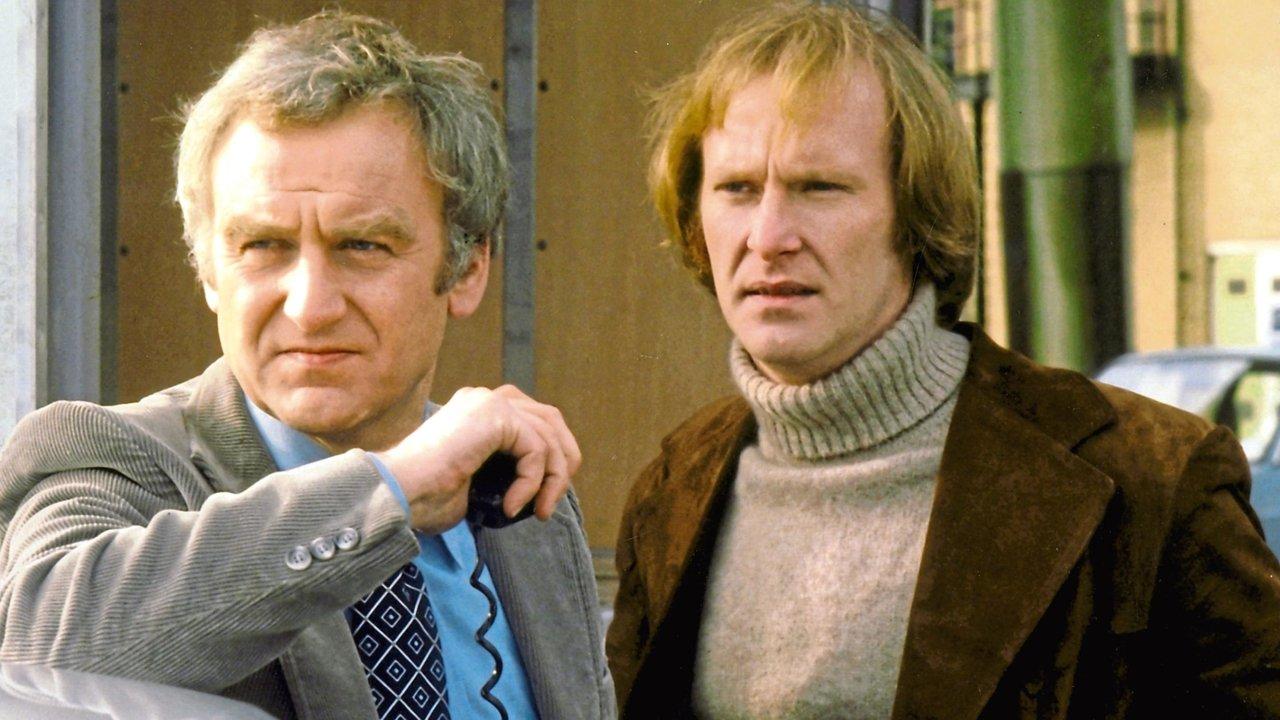 Sweeney! backdrop