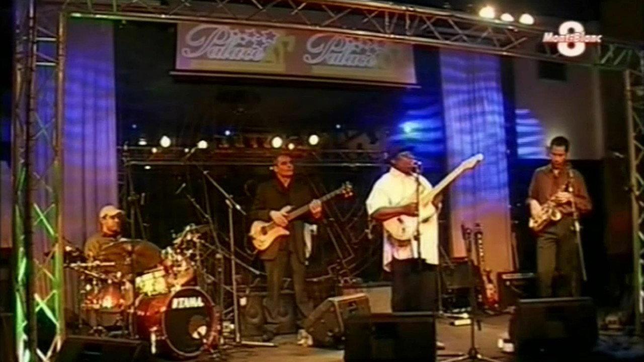 Jean Sangally Show backdrop