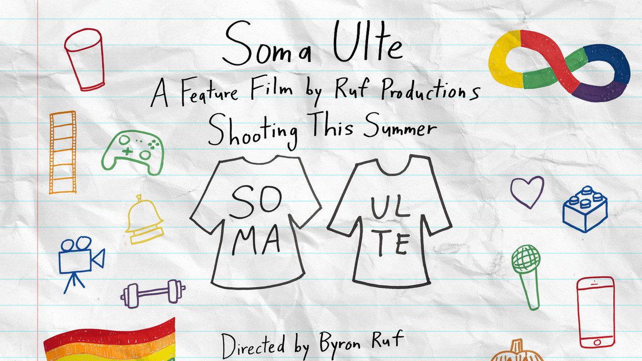 Soma Ulte backdrop