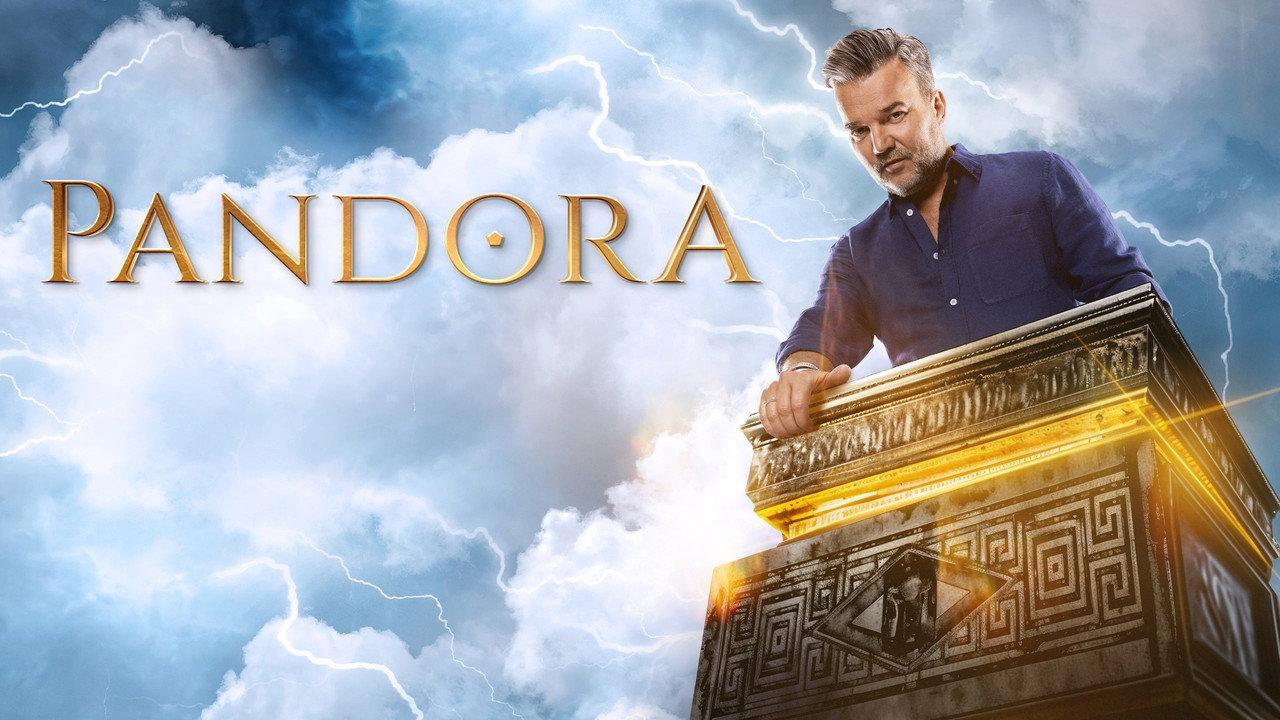 Pandora's Box (HU) backdrop