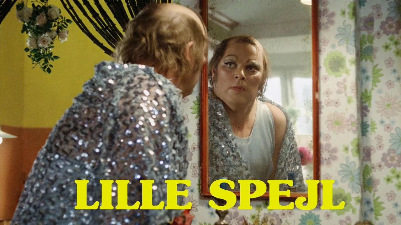 Mirror, Mirror backdrop