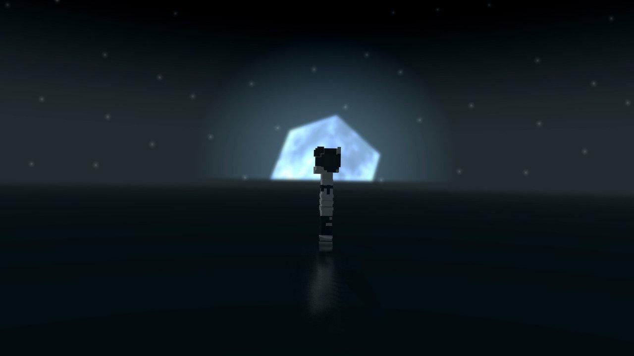 Far Mission backdrop