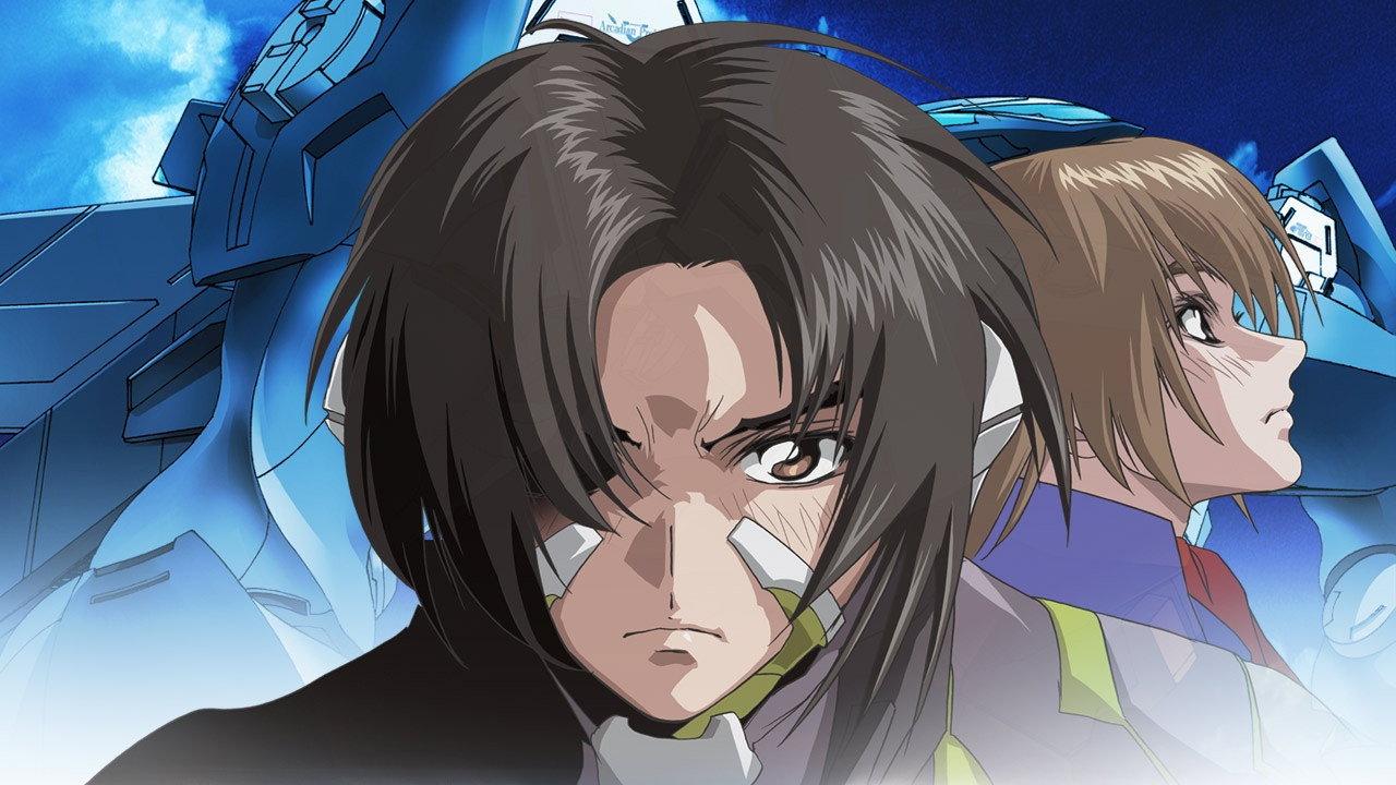 Fafner backdrop