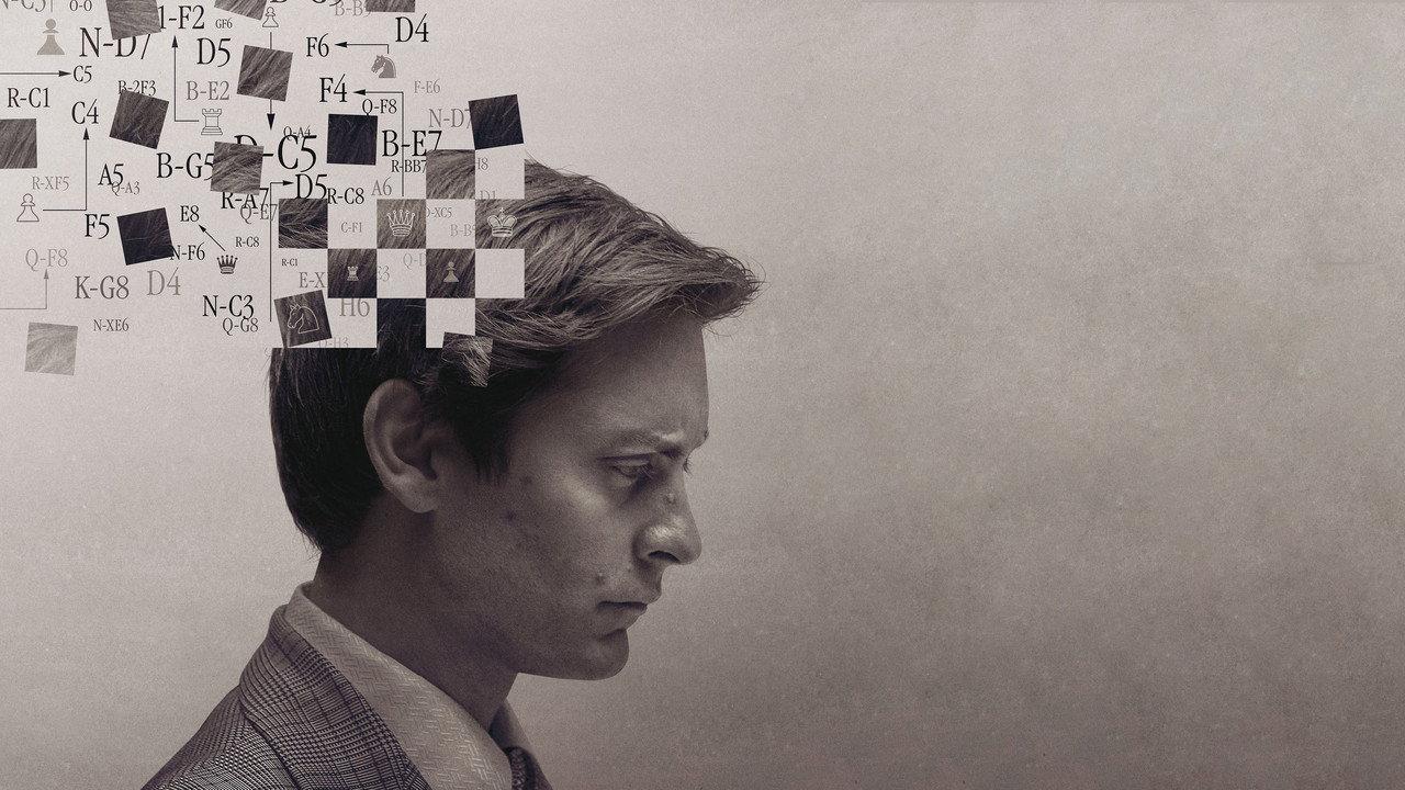 Pawn Sacrifice backdrop