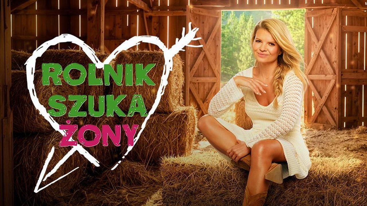 Rolnik szuka żony backdrop