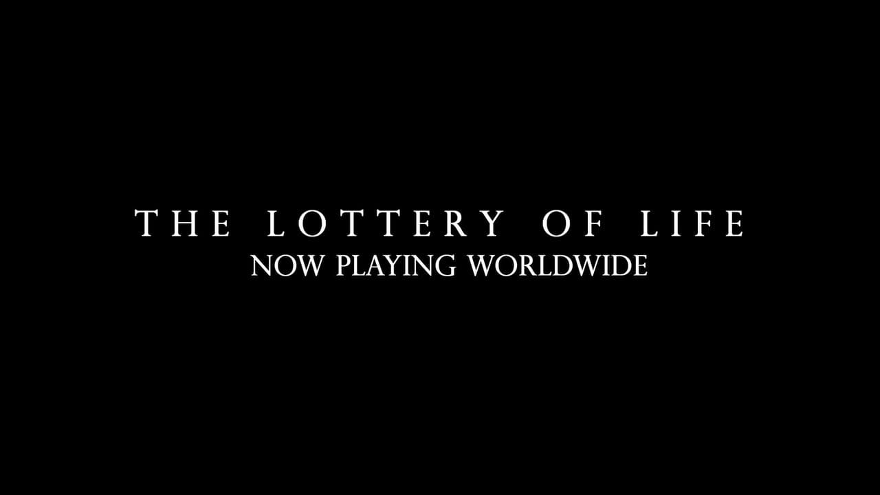 The Lottery of Life backdrop