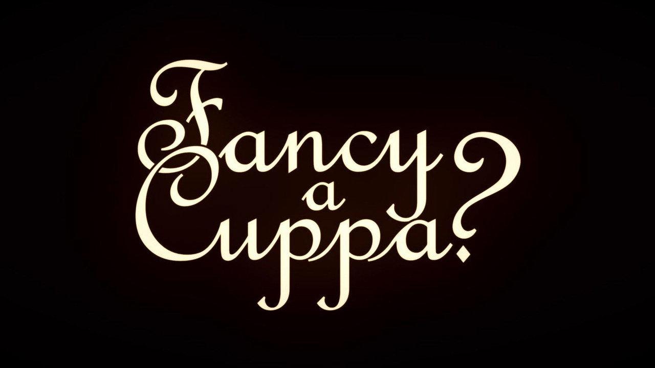 Fancy a Cuppa? backdrop
