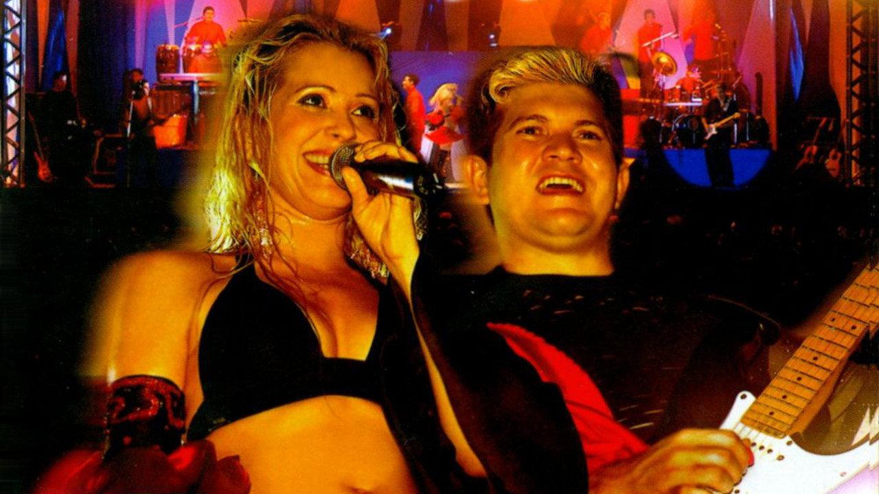 Banda Calypso: Ao Vivo em São Paulo backdrop