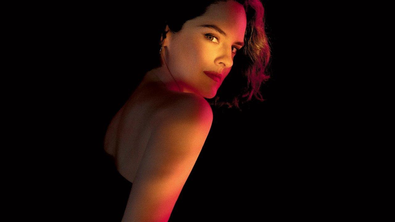 Emmanuelle backdrop