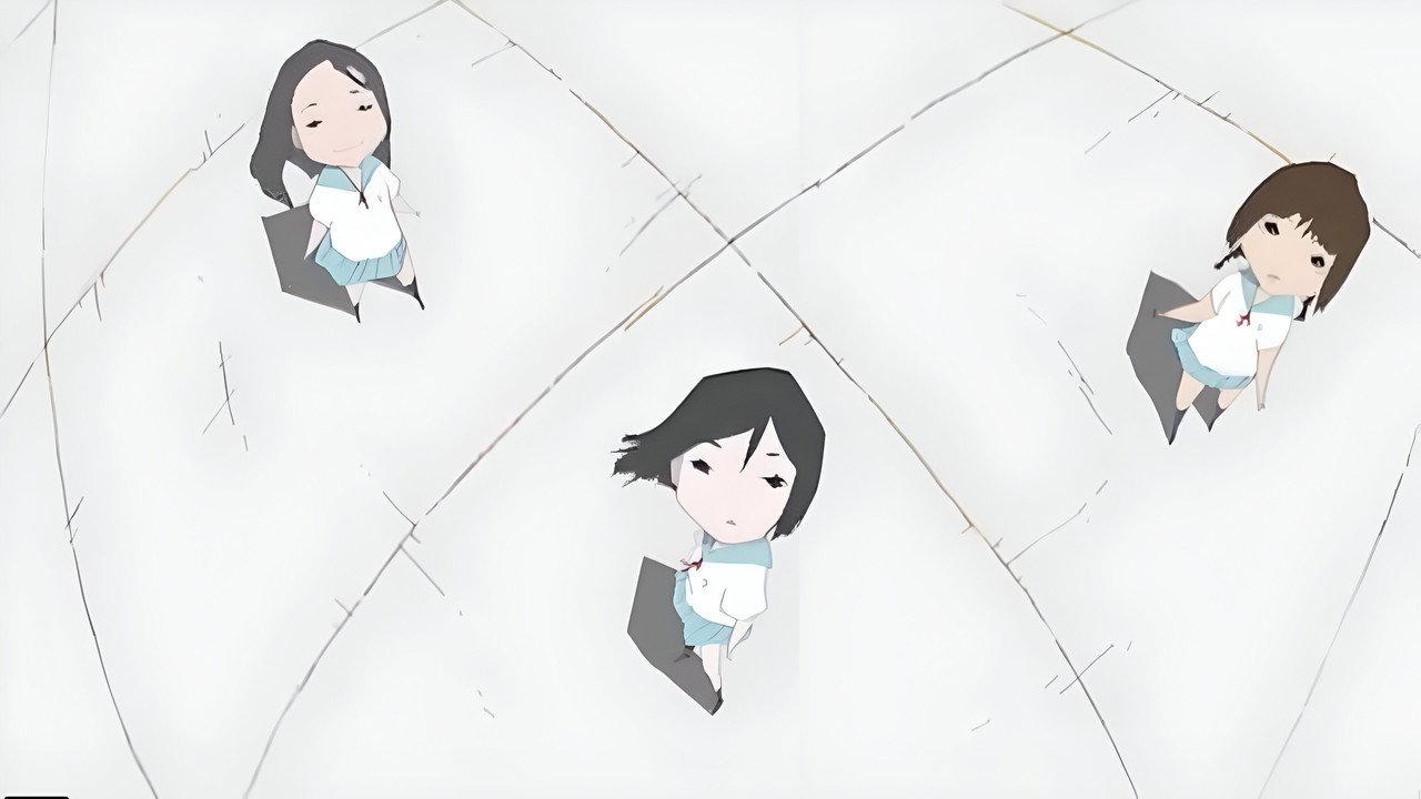 Windy Tales backdrop