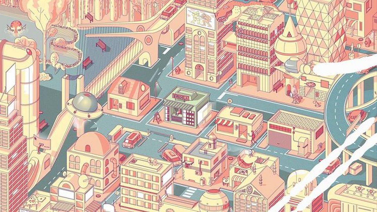 Fumetti Verticali - Dall'edicola alla rete backdrop