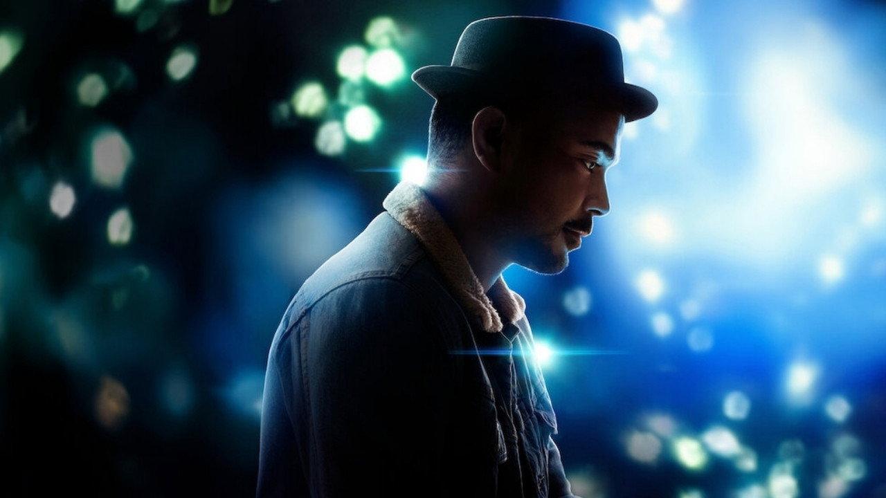 Glenn Fredly: The Movie backdrop
