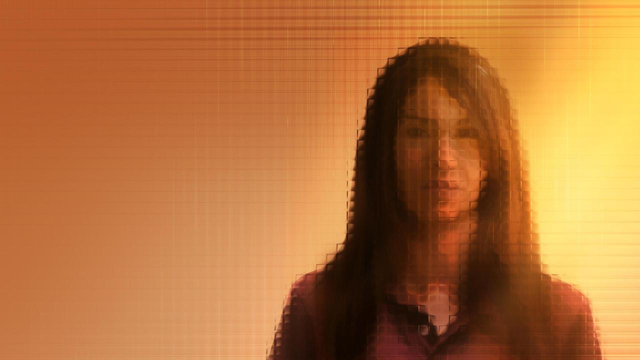 How I Left the Opus Dei backdrop