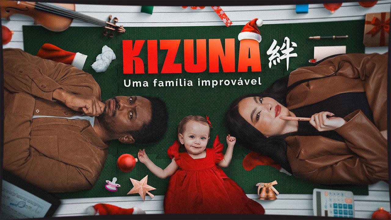 Kizuna backdrop