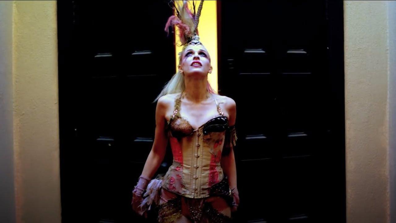 Emilie Autumn: Fight Like a Girl backdrop