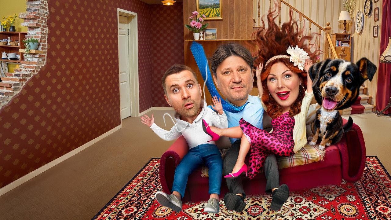 Букины backdrop