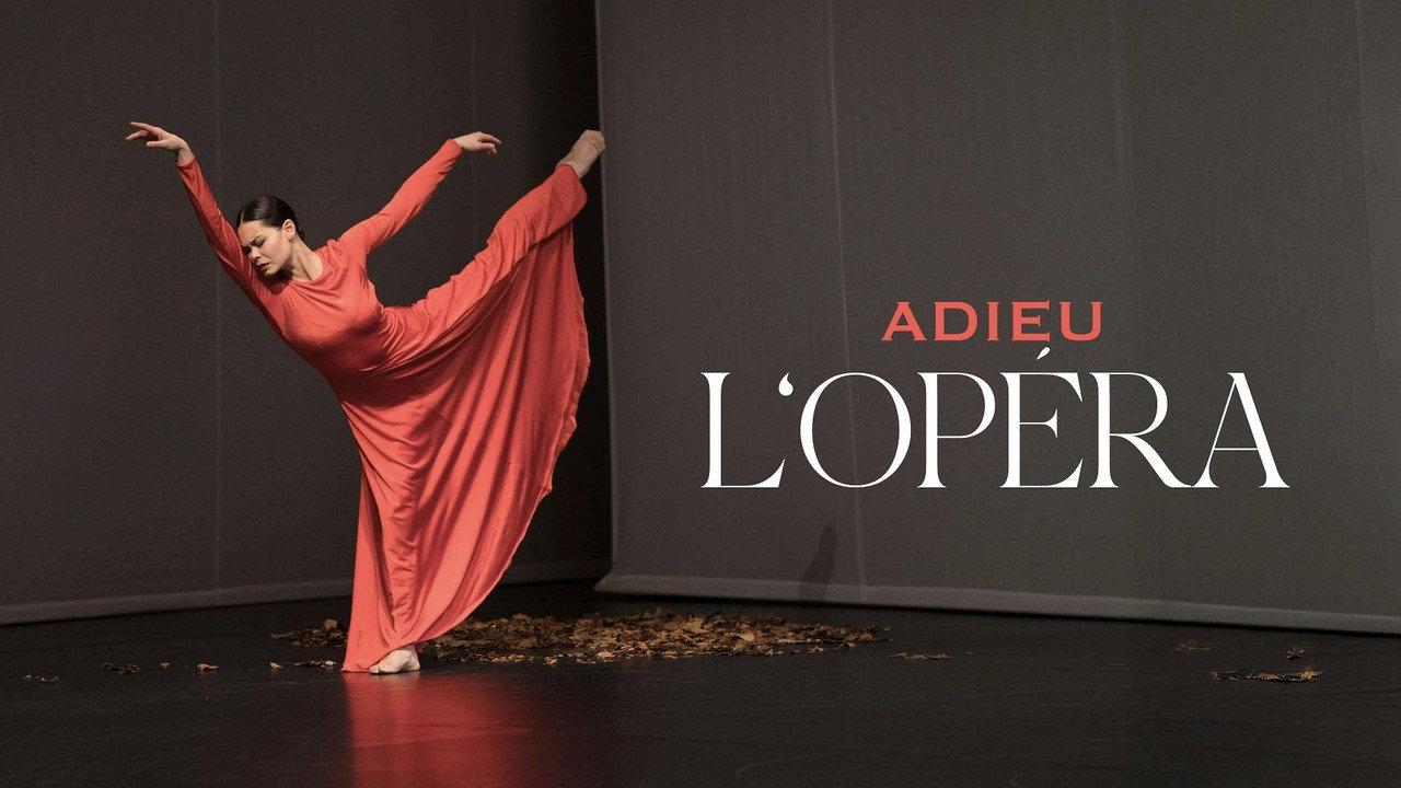 Adieu l’opéra backdrop
