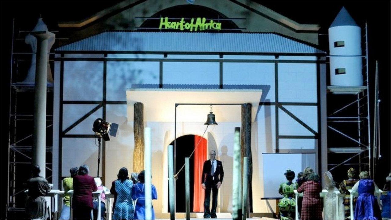 Mea Culpa – A ReadyMadeOpera backdrop