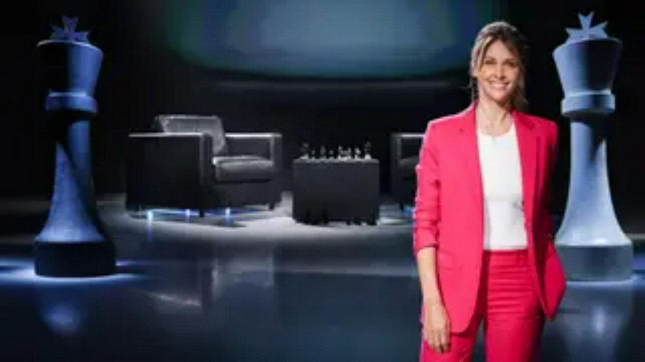 Les stratèges avec Winamax backdrop
