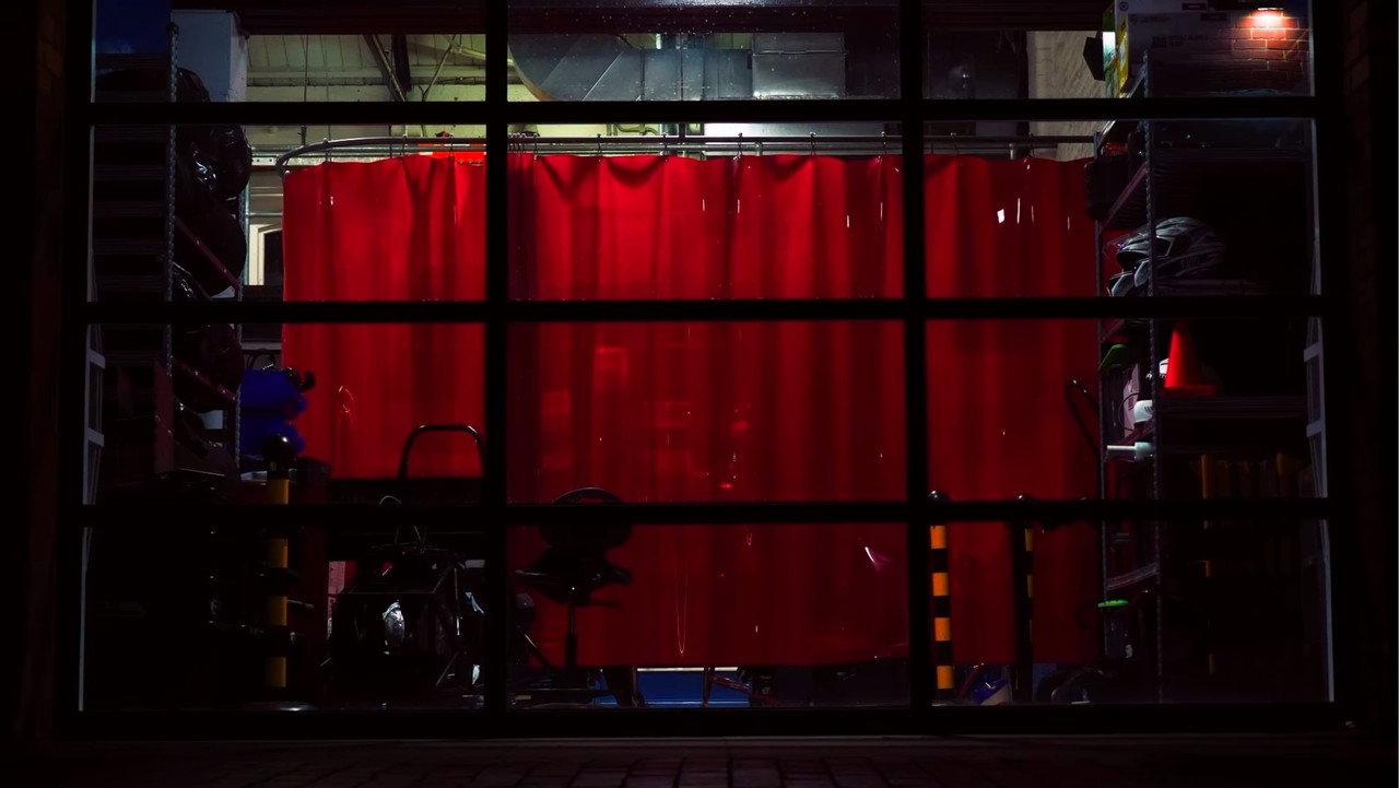 MUR: Rebuilding a Legacy backdrop