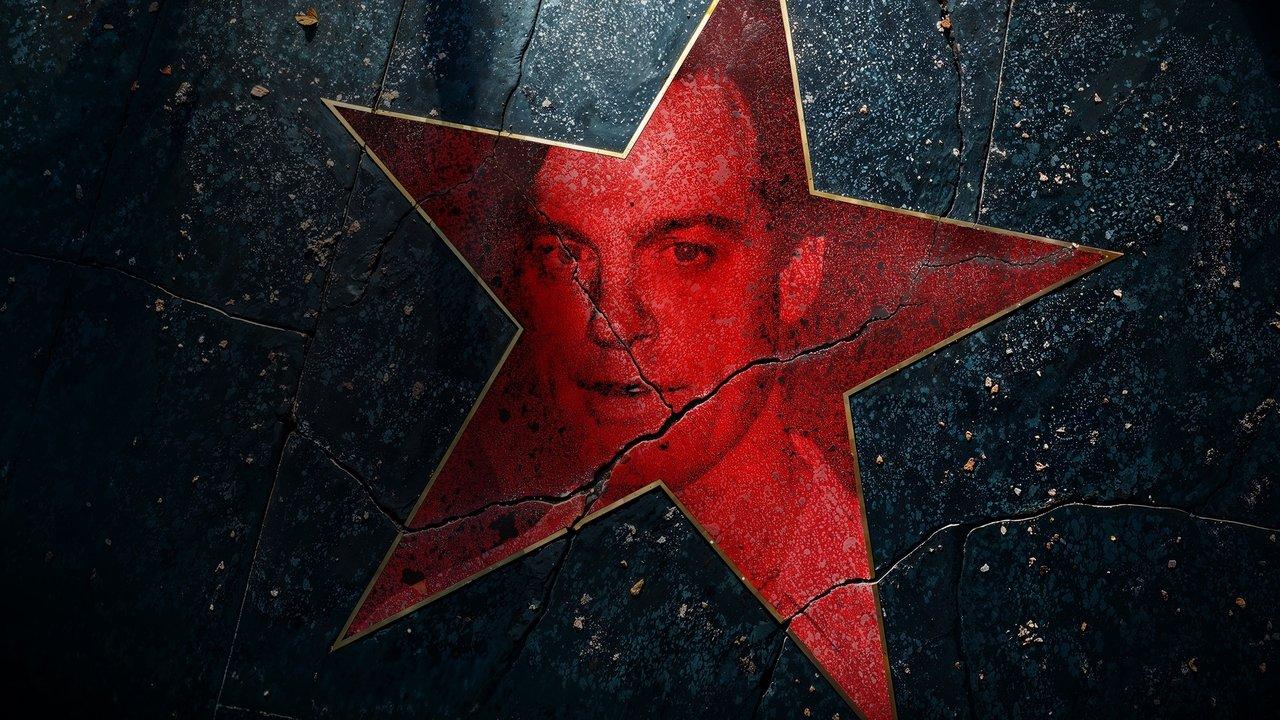Hollywood Demons backdrop
