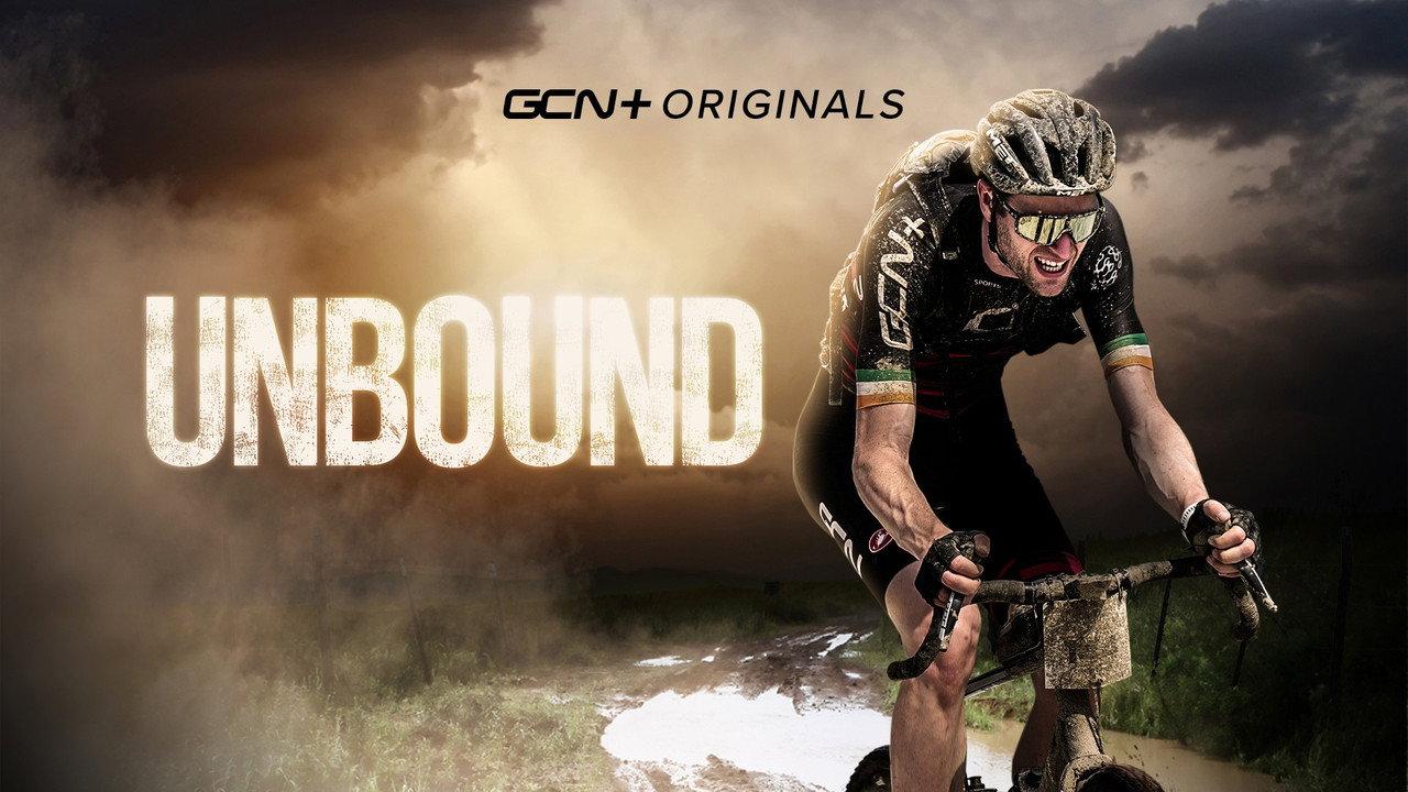 Unbound backdrop