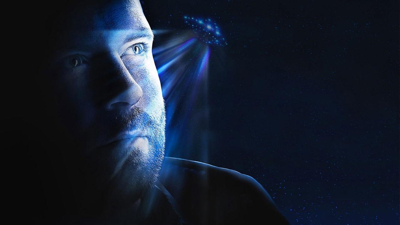 Expedition Unknown: Hunt for Extraterrestrials backdrop