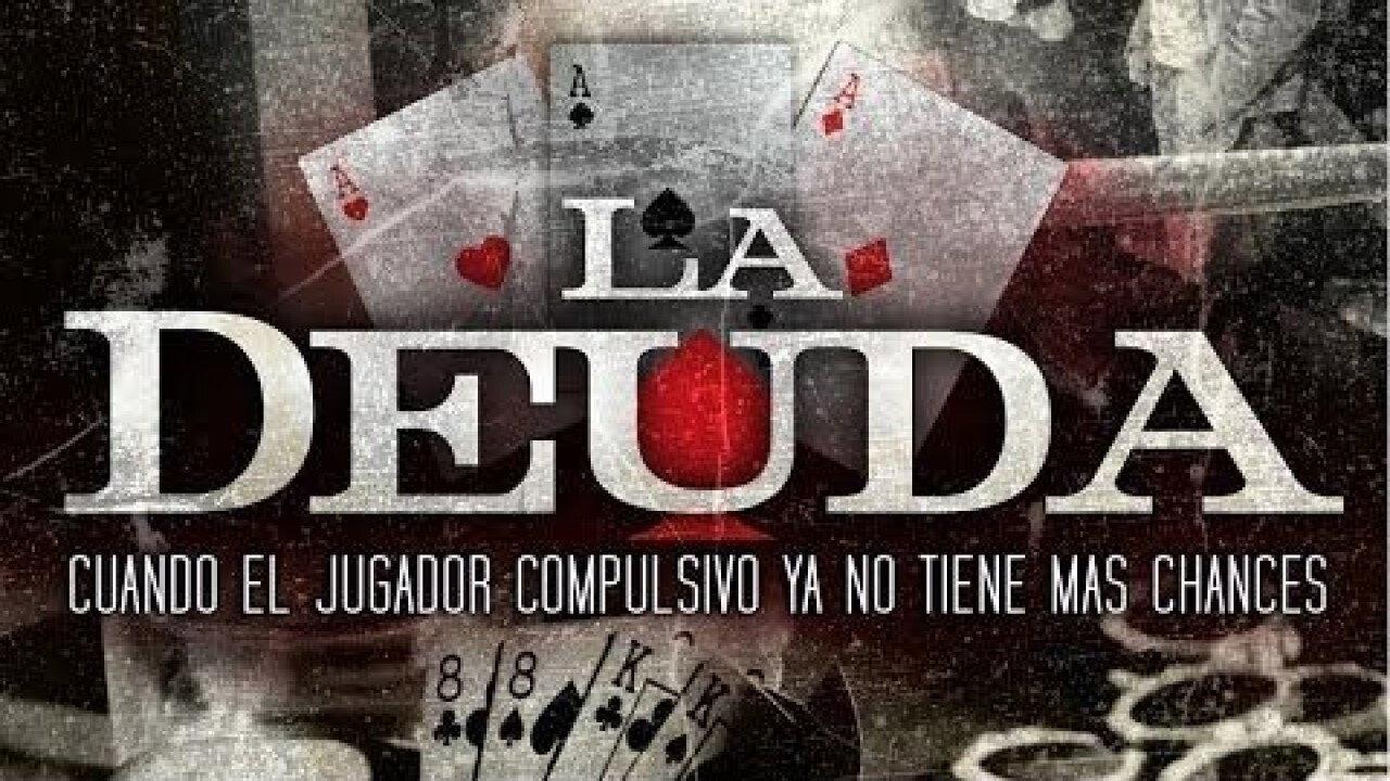 La Deuda backdrop