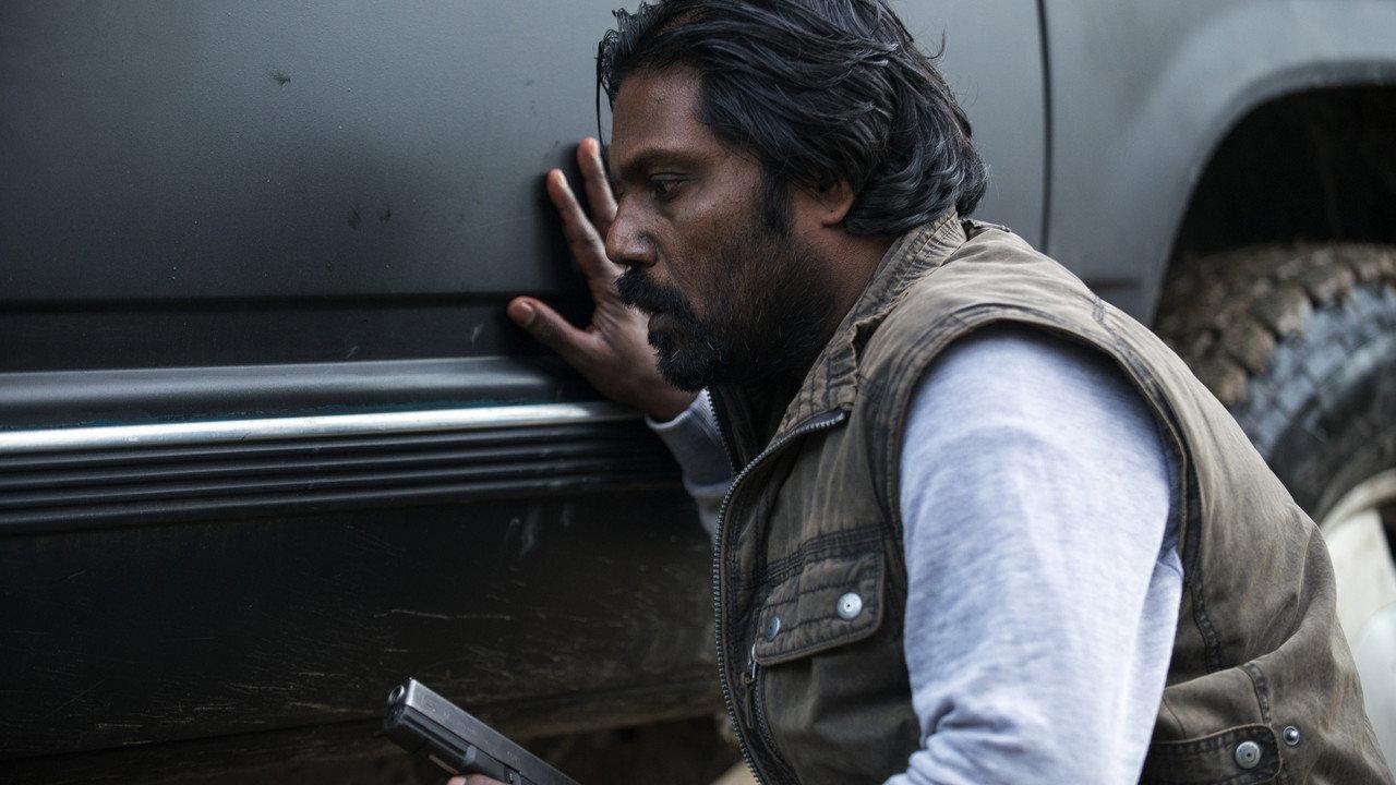 Dheepan backdrop