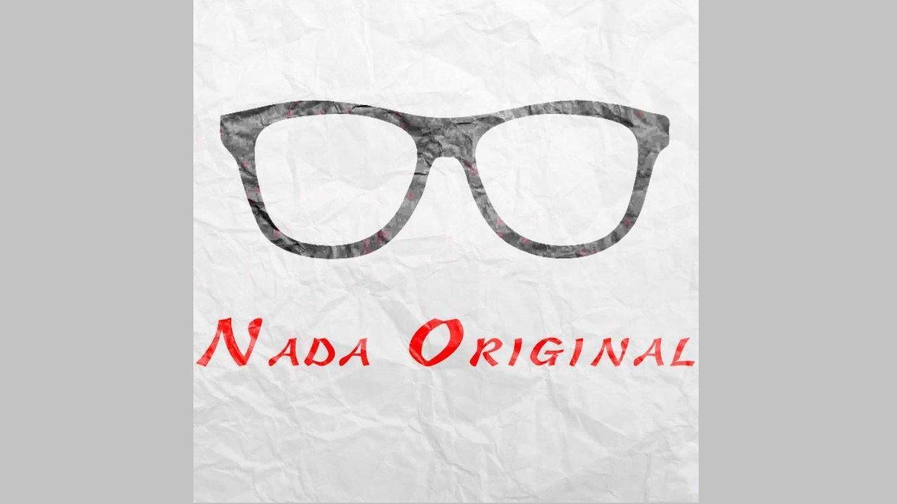 Nada Original backdrop