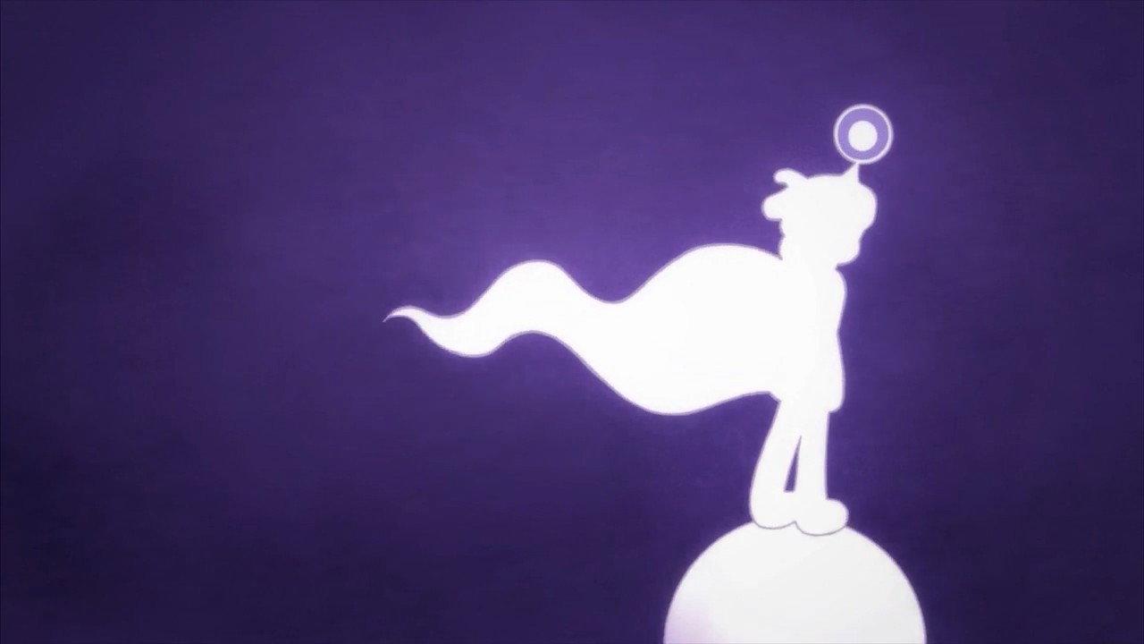 Kaiba backdrop