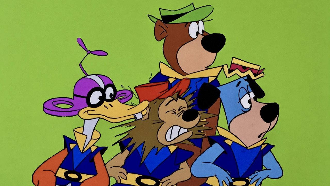 Galaxy Goof-Ups backdrop