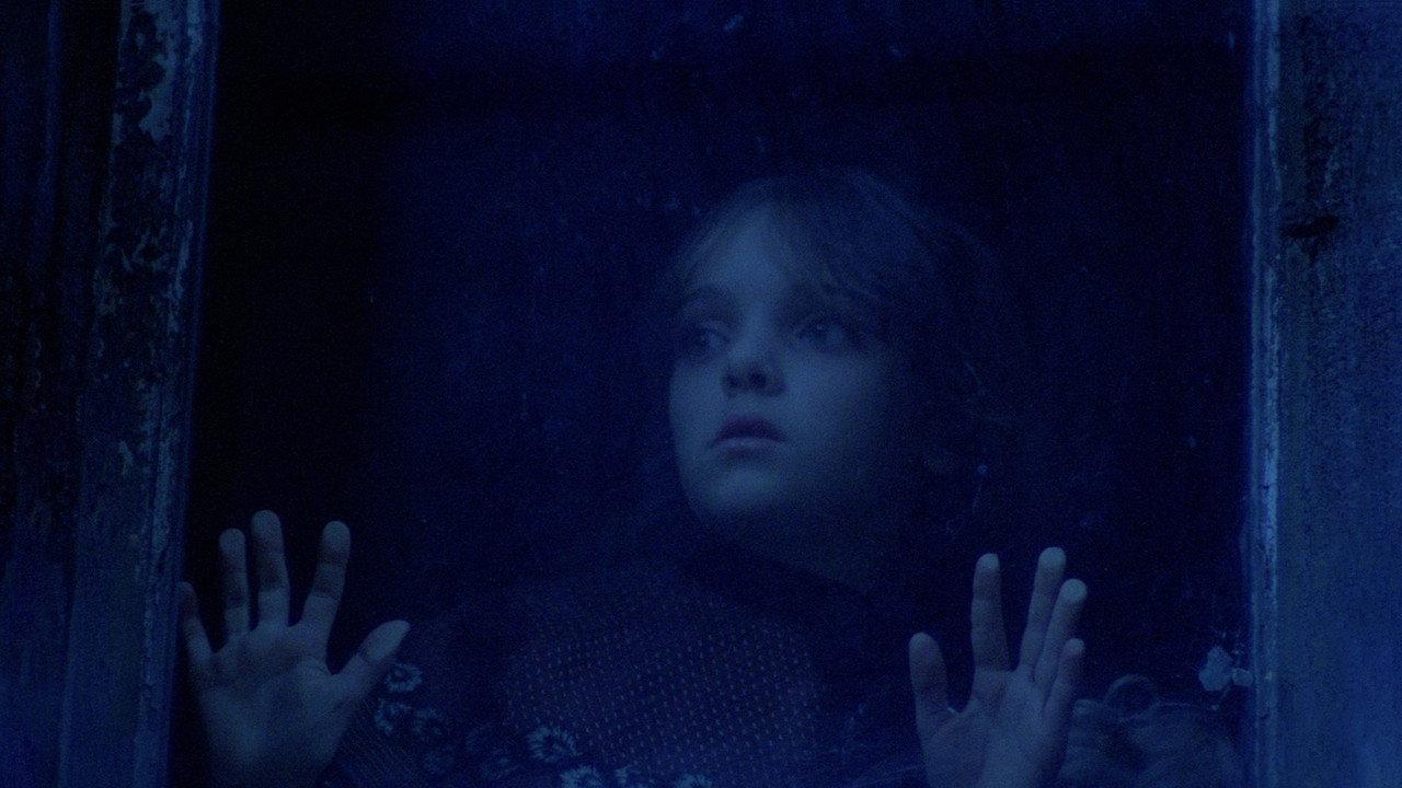 The Strange Case of Dr. Jekyll and Miss Osbourne backdrop